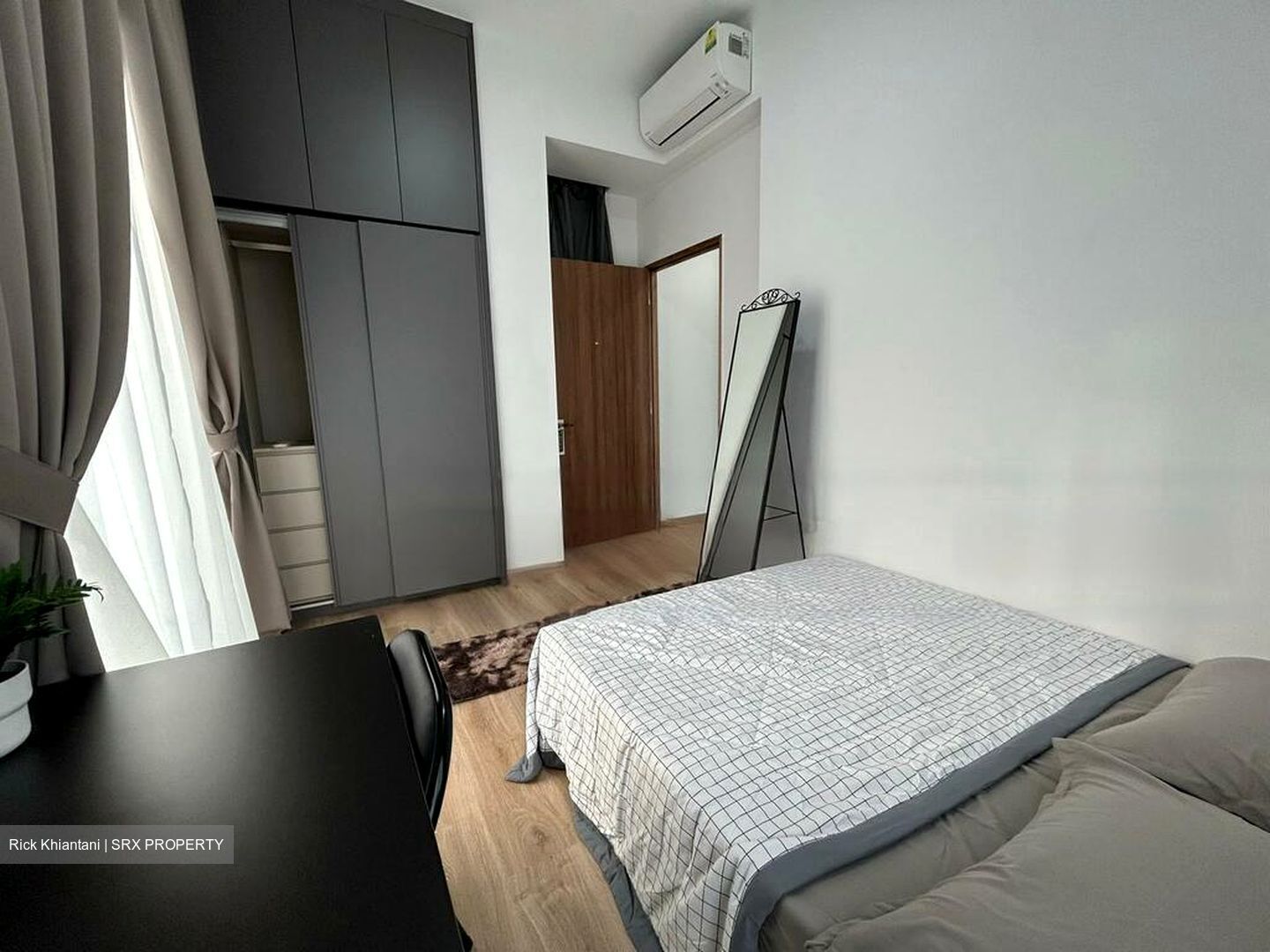 M Suites (D14), Apartment #464241631
